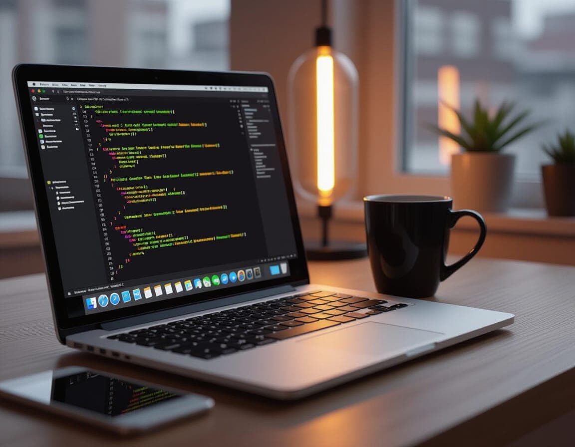 WordPress Website Package