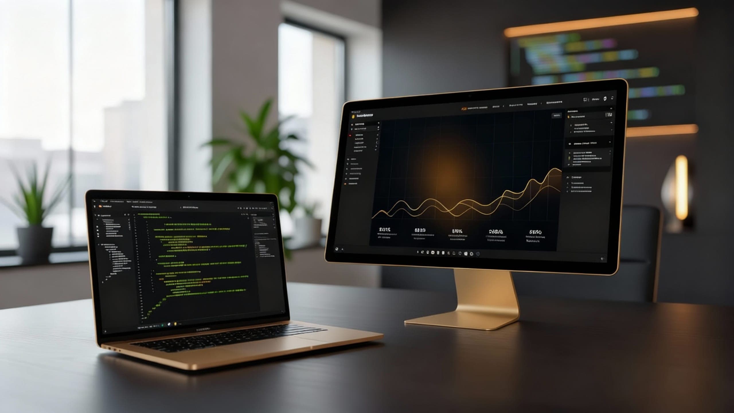 Why Your Website Looks Great but Performs Poorly — And How to Fix It