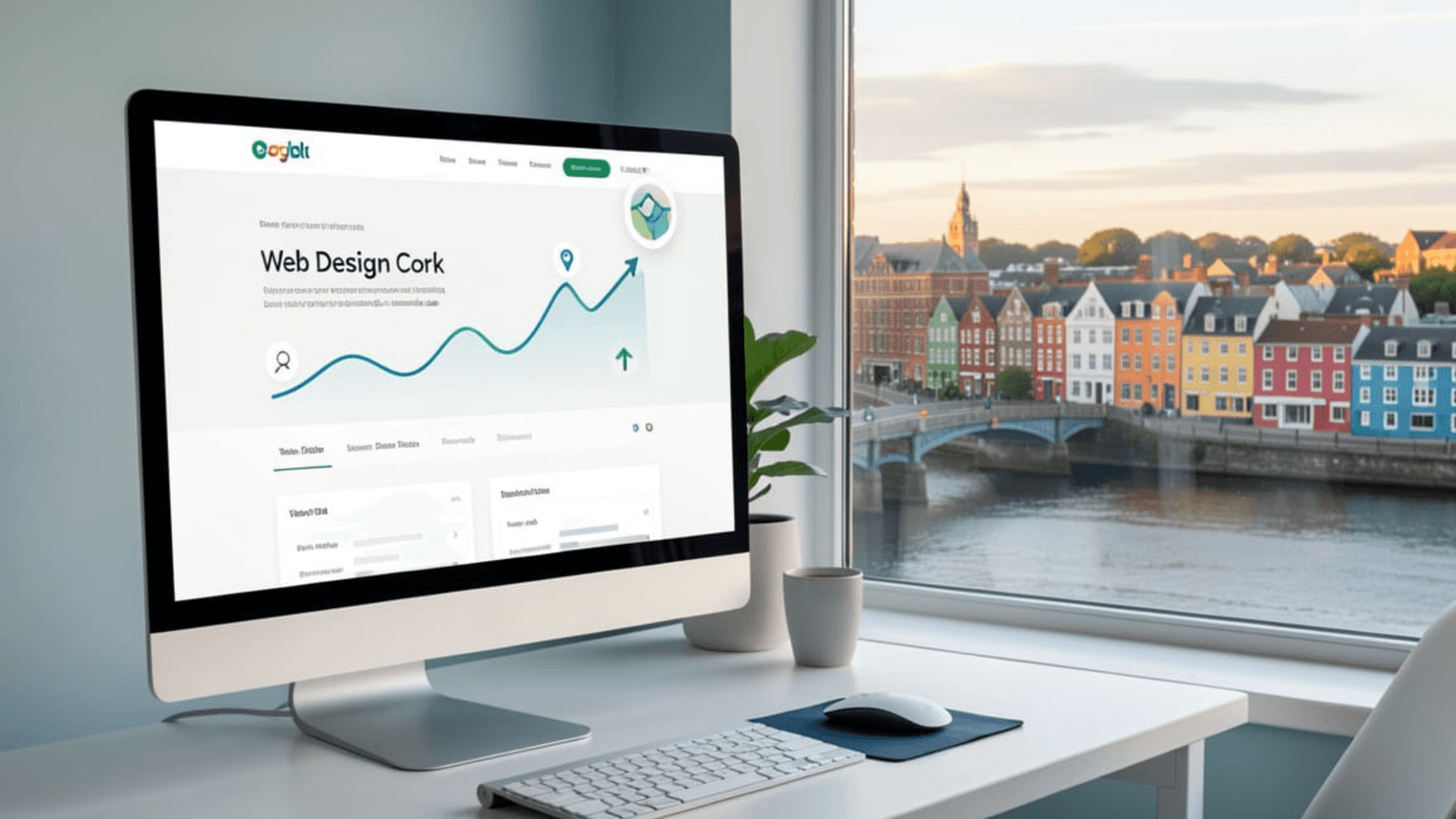 Why SEO matters for Cork businesses